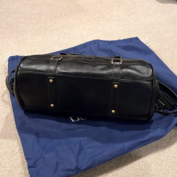 Dooney and Bourke Large Florentine Satchel - Picture 15 of 16